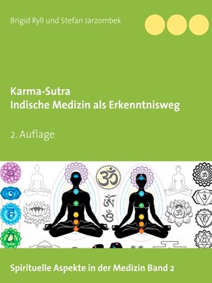 cover image of Karma-Sutra